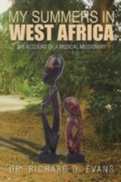 My Summers In West Africa