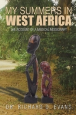 Bertrand.pt - My Summers In West Africa
