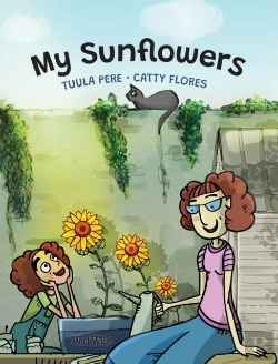 Bertrand.pt - My Sunflowers
