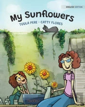 My Sunflowers
