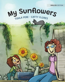 Bertrand.pt - My Sunflowers