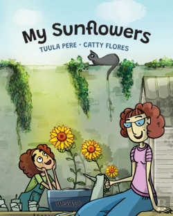 Bertrand.pt - My Sunflowers