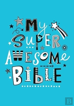 Bertrand.pt - My Super Awesome Bible