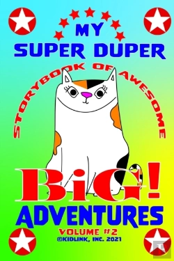 Bertrand.pt - My Super Duper Storybook Of Awesome Big