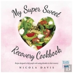 Bertrand.pt - My Super Sweet Recovery Cookbook