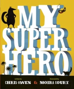 Bertrand.pt - My Superhero