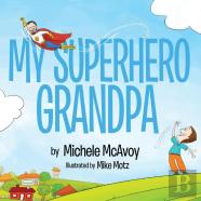 My Superhero Grandpa
