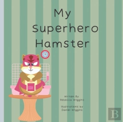 Bertrand.pt - My Superhero Hamster