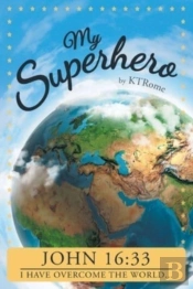My Superhero