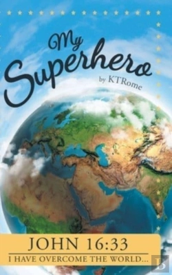 Bertrand.pt - My Superhero