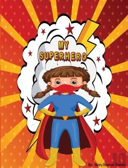 Bertrand.pt - My Superhero