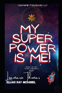 Bertrand.pt - My Superpower Is Me!