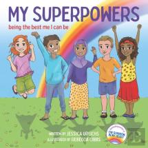 My Superpowers