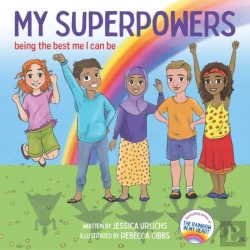 Bertrand.pt - My Superpowers