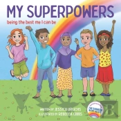 My Superpowers