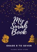 My Surah Book - Grade R To Seven