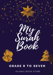 My Surah Book - Grade R To Seven