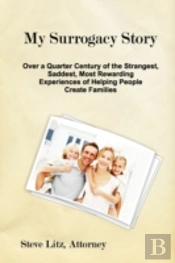 My Surrogate Story