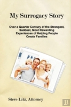 Bertrand.pt - My Surrogate Story