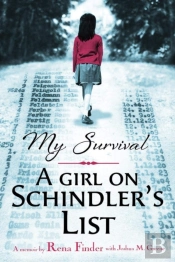My Survival: A Girl On Schindler'S List