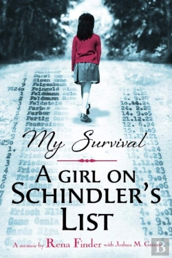 Bertrand.pt - My Survival: A Girl On Schindler'S List