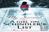 My Survival: A Girl On Schindler'S List