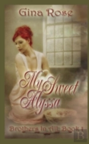 My Sweet Alyssa