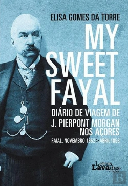 Bertrand.pt - My Sweet Fayal