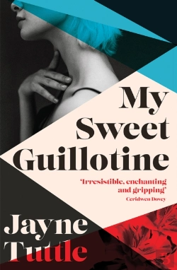 Bertrand.pt - My Sweet Guillotine