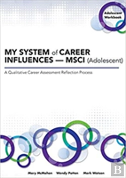 Bertrand.pt - My System Of Career Influences - Msci (Adolescent): Workbook