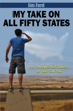 Bertrand.pt - My Take On All 50 States