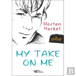 Bertrand.pt - My Take On Me (A-Ha)