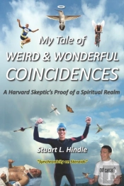 My Tale Of Weird & Wonderful Coincidences