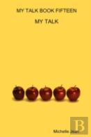 My Talk Book Fifteen - My Talk