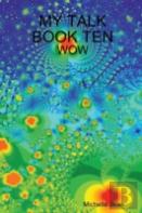 My Talk Book Ten - Wow