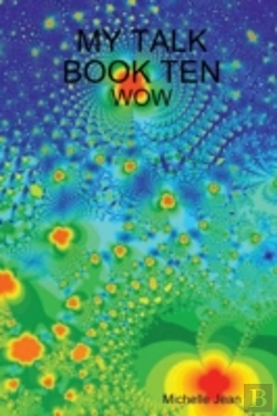 Bertrand.pt - My Talk Book Ten - Wow