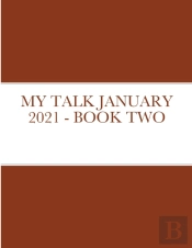 My Talk January 2021 - Book Two