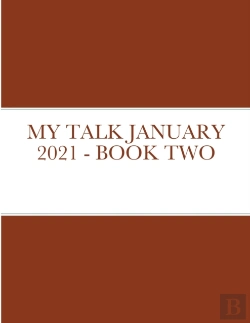 Bertrand.pt - My Talk January 2021 - Book Two