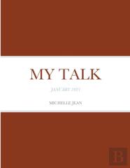 My Talk January 2021