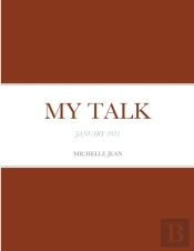My Talk January 2021