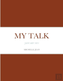 Bertrand.pt - My Talk January 2021