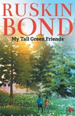 Bertrand.pt - My Tall Green Friends