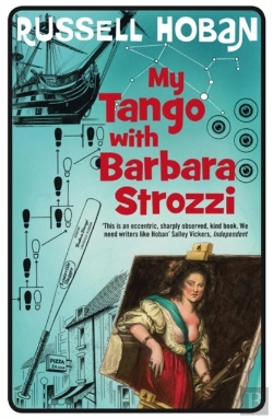 Bertrand.pt - My Tango With Barbara Strozzi