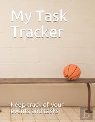 My Task Tracker