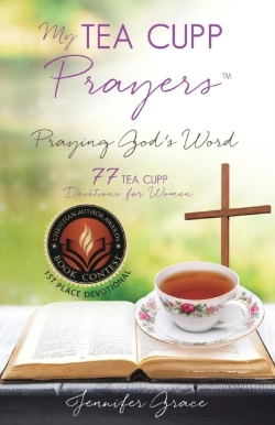Bertrand.pt - My Tea Cupp Prayers