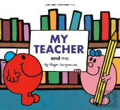 My Teacher And Me
