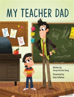 Bertrand.pt - My Teacher Dad