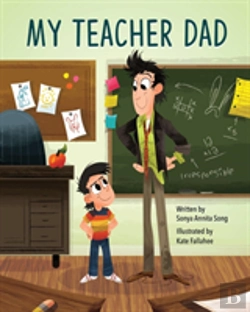 Bertrand.pt - My Teacher Dad