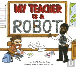 Bertrand.pt - My Teacher Is A Robot
