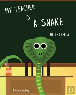 Bertrand.pt - My Teacher Is A Snake The Letter A